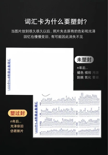 Ortaokul Öğrenci Kartı - Türkçe + Matematik Bilgi Noktaları (5 Çift Taraflı) - Resim 8