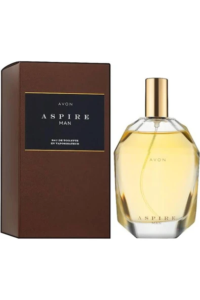 Avon Aspire Erkek Parfüm 75ml
