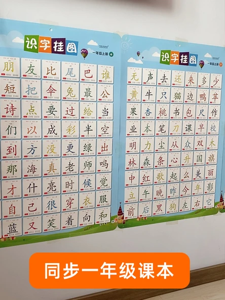 İlkokul Matematik Konu Anlatımı Tablosu (4 Adet) - 8