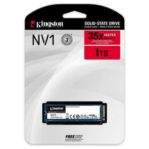Hikvision 2048GB E3000 3520MB-3000MB-s NVMe HS-SSD-E3000-2048G Ssd Harddisk - 2