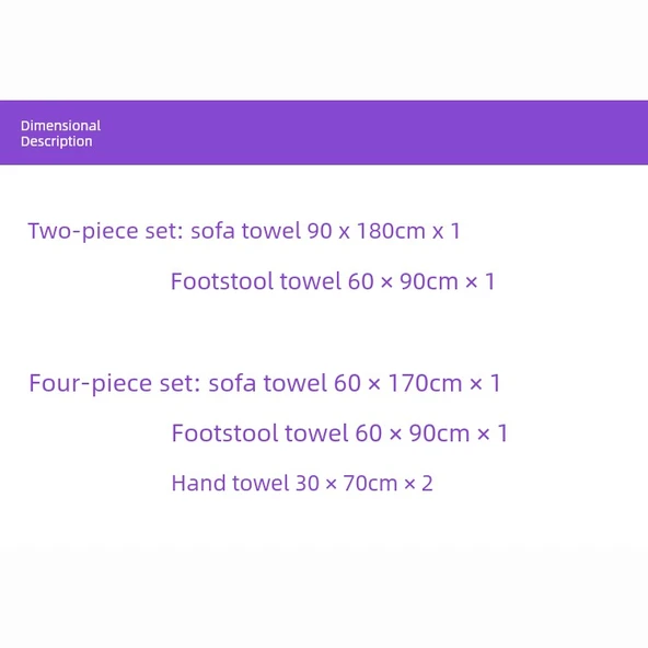 Salon Spa Havlu Seti - Bordo 2 Parça - Orta Kalınlıkta - 4