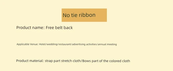 Elastik Sandalye Arkası Çiçekli Düğün Kurdelesi Bandajı Otel Ziyafet Sandalye Dekorasyonu - Gül Kırmızısı - Resim 6