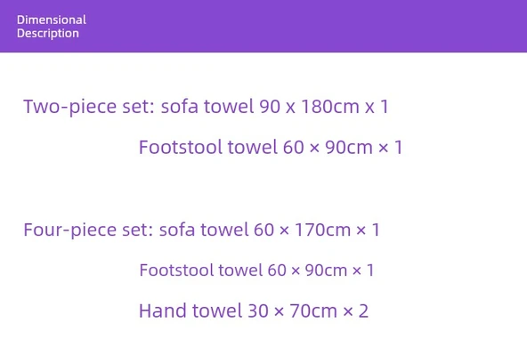 Salon Spa Havlu Seti - Bordo 2 Parça - Orta Kalınlıkta - 5