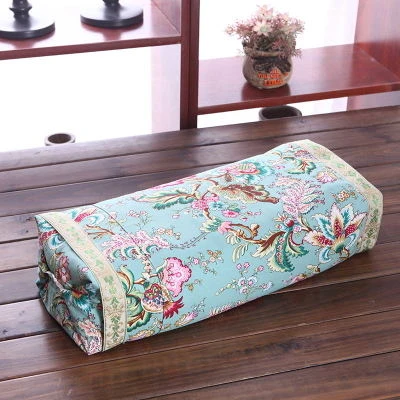 Karabuğday Kabuğu Ketsumeishi Yastık - 13 Aroma Ayarlı Yastık Renk 1, 10-15cm
