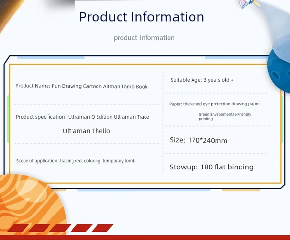 Ultraman Basit Çizgi İzleme Kitabı - [5] Altman Hepsi 3 + Bitkiler vs. Zombiler 2 - Resim 7