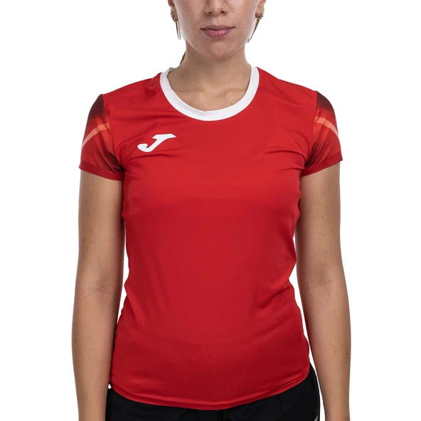 Joma Elite XI Kadın Running T-Shirt 902252.602