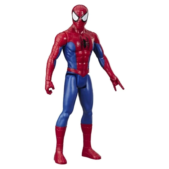 Spider-man Titan Hero Figür