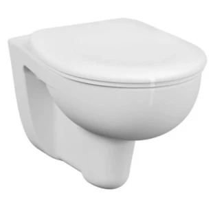 VitrA Vitra S20 Round Asma Klozet 5959L003-0850 Beyaz