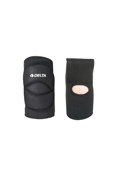 DELTA VKS 16 SİYAH VOLEYBOL DİZLİĞİ - 2