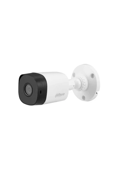 HAC-B1A21P-A 2mp 4in1 3.6mm Sesli Bullet Güvenlik Kamerası
