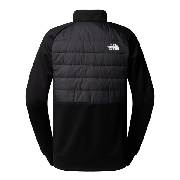 The North Face Reaxion Hybrid Erkek Mont Siyah - 2