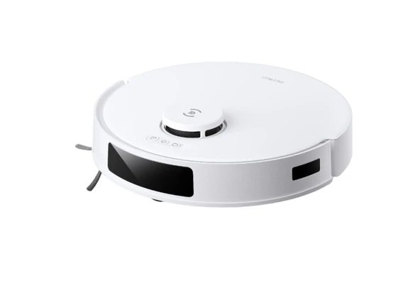 Ecovacs Deebot N20 Pro Akıllı Robot Süpürge