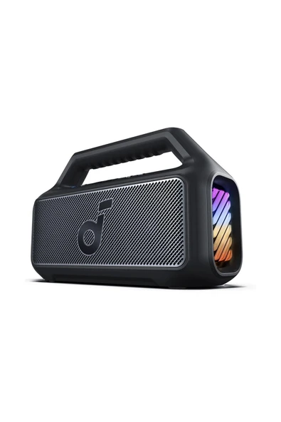 Anker SoundCore Boom 2 Siyah Bluetooth Hoparlör