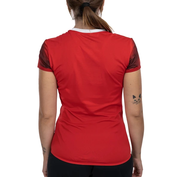 Joma Elite XI Kadın Running T-Shirt 902252.602 - 2