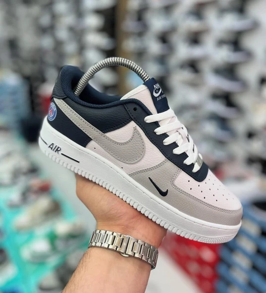 Air Force 1 '07 ERKEK  Sneaker Ayakkabı