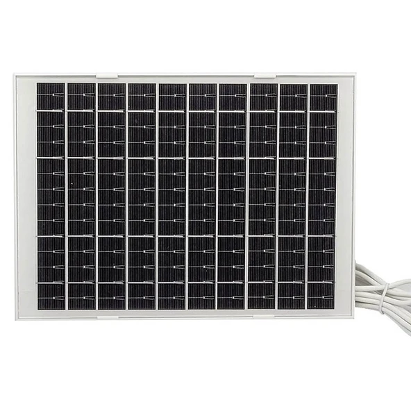 O-Kam 3916 4G Sim Kartlı Güneş Enerjili Solar Full HD Kamera - 3