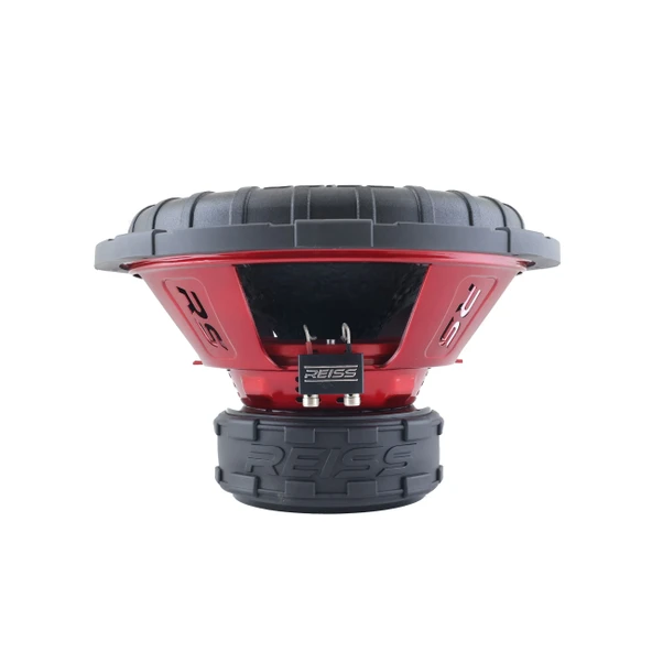 Reiss Audio Reiss Auido RS-RX15 38 cm Subwoofer Bas 4 Ohm 3000 Watt Max Power Adet Fiyatıdır RS-RX15 - 2