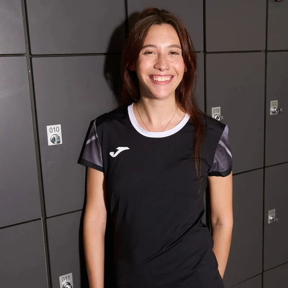 Joma Elite XI Kadın Running T-Shirt 902252.110