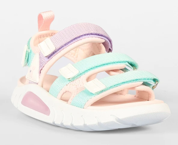 Vicco Cube Ortopedik Çocuk Sandalet - Resim 8