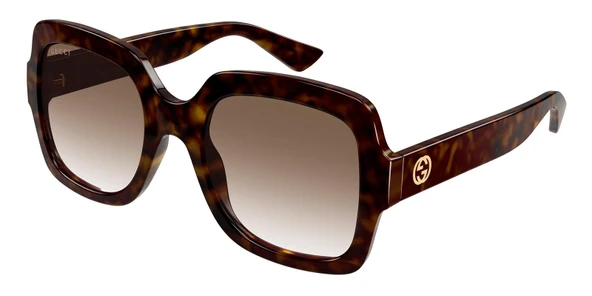 Gucci GG1337S 003 54 Kadın Güneş Gözlüğü