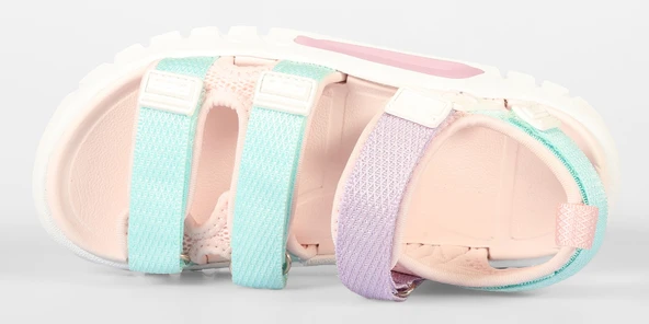 Vicco Cube Ortopedik Çocuk Sandalet - Resim 11