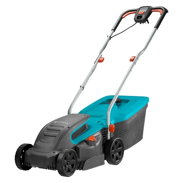 Gardena 5032 Çim Biçme Makinesi Powermax 1200/32