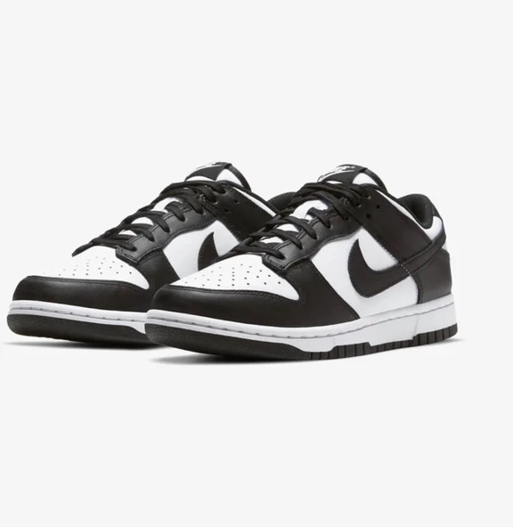 Nike Dunk Low ERKEK  Ayakkabı - 2
