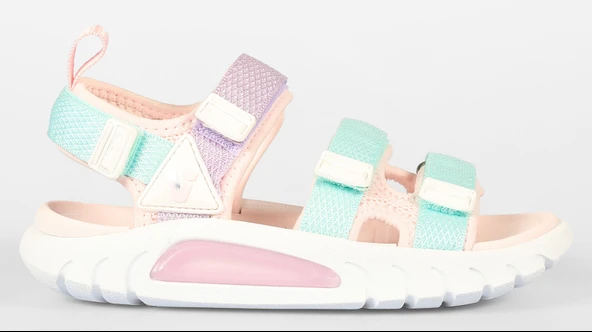 Vicco Cube Ortopedik Çocuk Sandalet - Resim 9