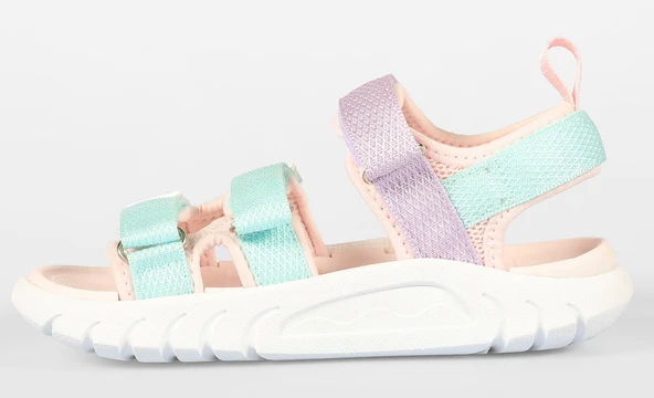 Vicco Cube Ortopedik Çocuk Sandalet - Resim 10