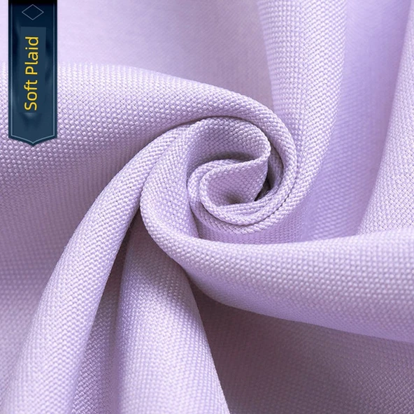 Jakarlı Otel Restoran Peçetesi 48x48cm Polyester - Gök Mavisi - Resim 3