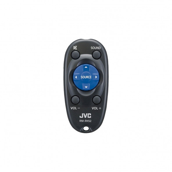 JVC OTO TEYP KUMANDA UNIVERSAL ORJINAL RM-RK52