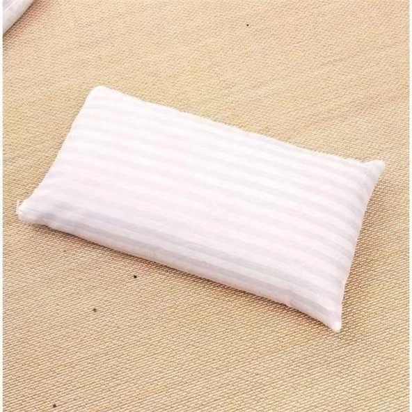 Toz Geçirmez Kalın Yastık Kılıfı - 45x45 cm (Tekli Paket)