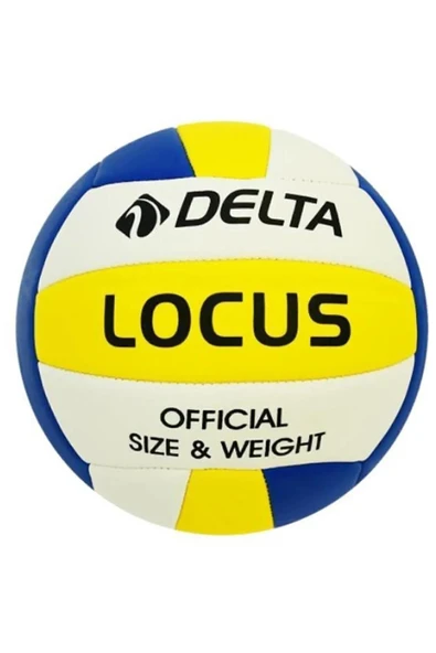 DELTA LOCUS VOLEYBOL TOPU - 3