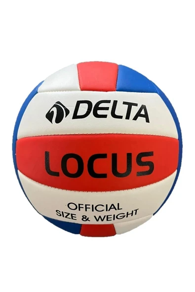 DELTA LOCUS VOLEYBOL TOPU