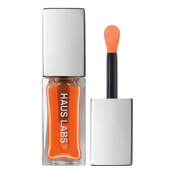 Haus Labs by Lady Gaga PhD Hybrid Lip Oil - Secondary - 1