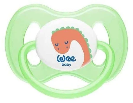WEE BABY KELEBEK EMZİK - Resim 2