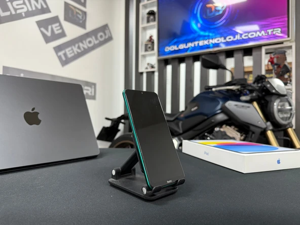 Redmi 8 32 GB (İKİNCİ EL) - 2