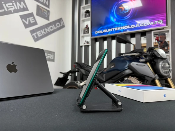 Redmi 8 32 GB (İKİNCİ EL) - 4