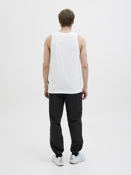 Jack Jones Sago Small Logo Erkek Atlet 12276727 - 7