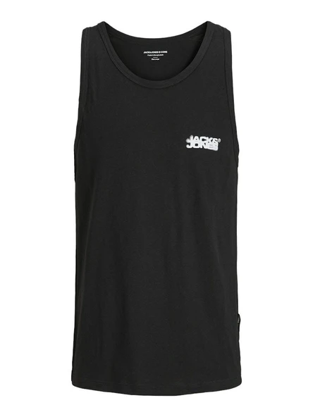 Jack Jones Sago Small Logo Erkek Atlet 12276727