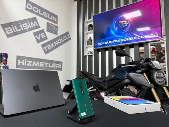 Redmi 8 32 GB (İKİNCİ EL)