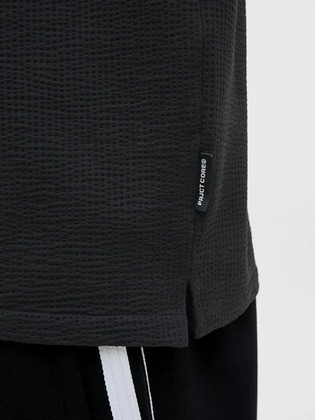 Jack Jones Sago Textured Erkek Polo Yaka Tişört 12276735 - 7