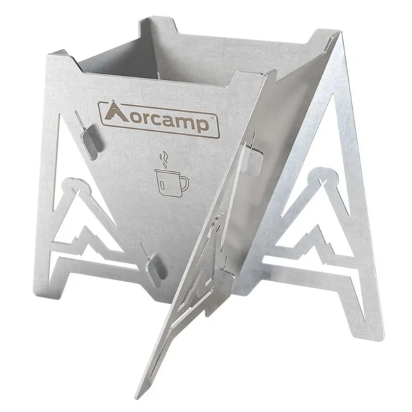 Cofi Demonte Kahve Filtresi - Orcamp - (KF-110) - 2