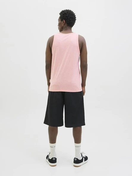 Jack Jones Sago Small Logo Erkek Atlet 12276727 - 5