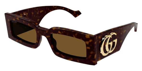 Gucci GG1452S 002 53 Kadın Güneş Gözlüğü
