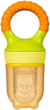 WEEE BABY MEYVE SÜZGECİ - Resim 2