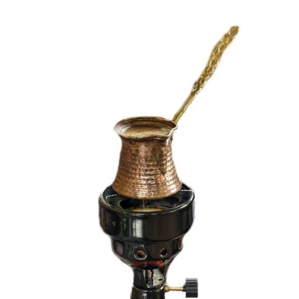 Nargile Ocağı - Orcamp - Siboplu - NO-192-230 + 230 gr Tüp - Resim 4