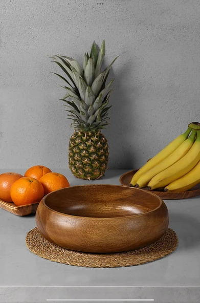 Akasya Home Acacia - Dev Akasya Kasesi 30 Cm - 7016