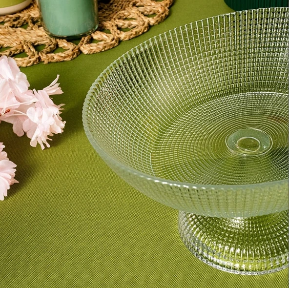 Fecra Loren Ayaklı Gondol Natürel - 4