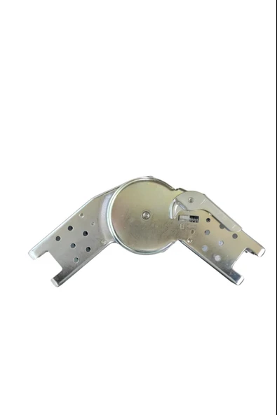 ASVERA Akrobat Merdiven Kilit Mekanizması (Mafsal Menteşe) – Katlanır, Çelik, Yerli Üretim | 1 Adet - Resim 5